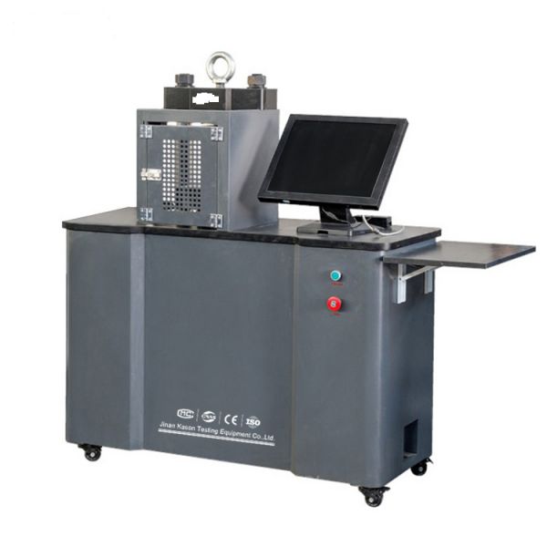YAW-300SZ水泥抗壓試驗，水泥抗折試驗一體試驗機
