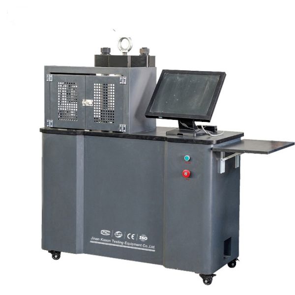 粘土陶?？箟涸囼灆C、粘土陶粒壓力強度試驗機