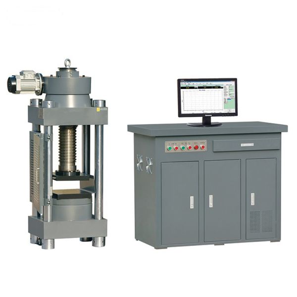 陶瓷、型煤、球團抗壓試驗機 工件壓力試驗機